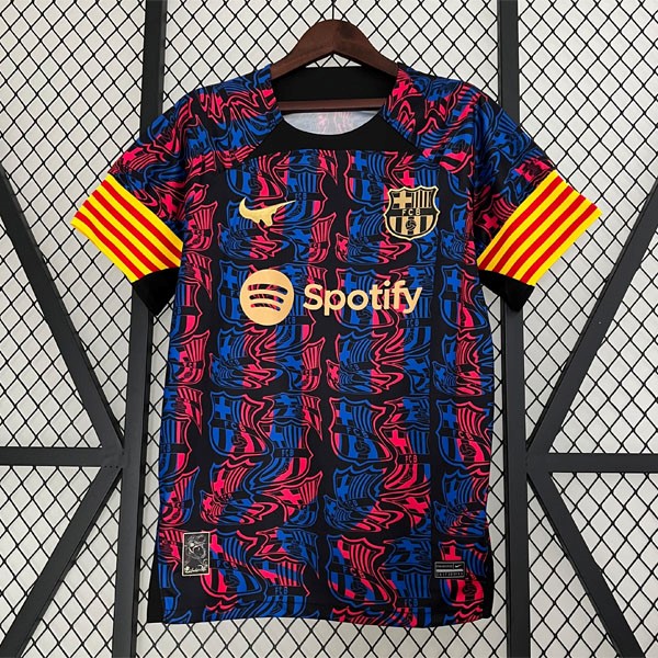 Tailandia Camiseta Barcelona Special Edition 2023/2024